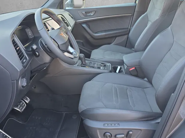 Cupra Ateca 2.0TSI Inicio 4Drive DSG