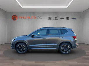 Cupra Ateca 2.0TSI Inicio 4Drive DSG