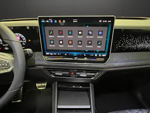 VW Tiguan 1.5 TSI evo2 eHybrid R-Line DSG