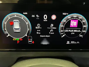 VW Tiguan 1.5 TSI evo2 eHybrid R-Line DSG