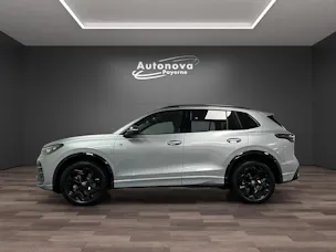 VW Tiguan 1.5 TSI evo2 eHybrid R-Line DSG