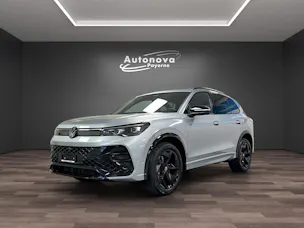 VW Tiguan 1.5 TSI evo2 eHybrid R-Line DSG