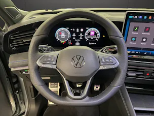 VW Tiguan 1.5 TSI evo2 eHybrid R-Line DSG