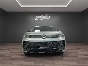 VW Tiguan 1.5 TSI evo2 eHybrid R-Line DSG