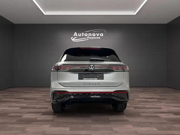 VW Tiguan 1.5 TSI evo2 eHybrid R-Line DSG