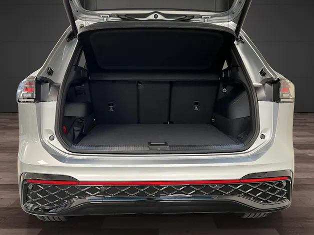 VW Tiguan 1.5 TSI evo2 eHybrid R-Line DSG