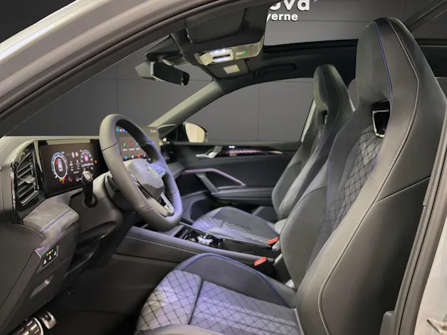 VW Tiguan 1.5 TSI evo2 eHybrid R-Line DSG
