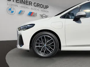 BMW 225e xDrive Active Tourer M Sport