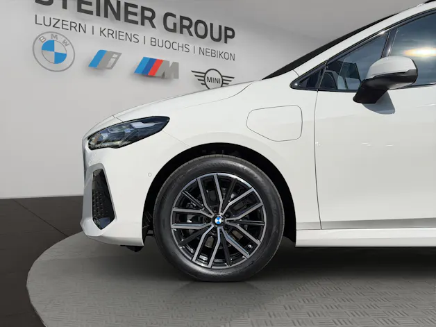 BMW 225e xDrive Active Tourer M Sport