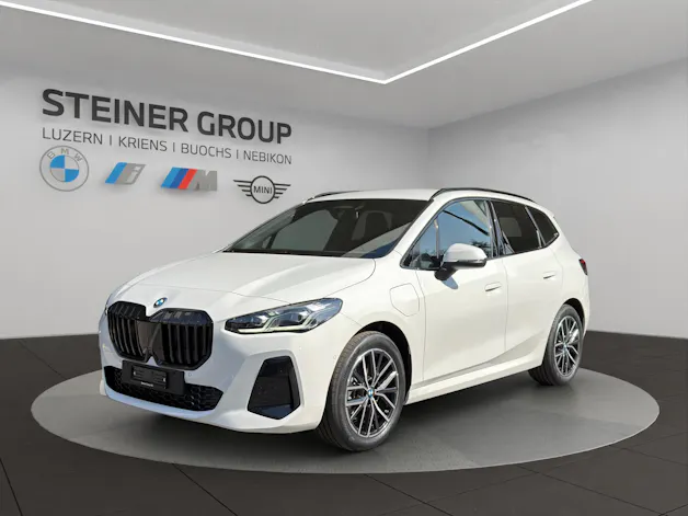 BMW 225e xDrive Active Tourer M Sport