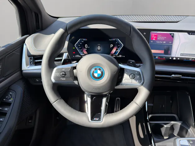 BMW 225e xDrive Active Tourer M Sport