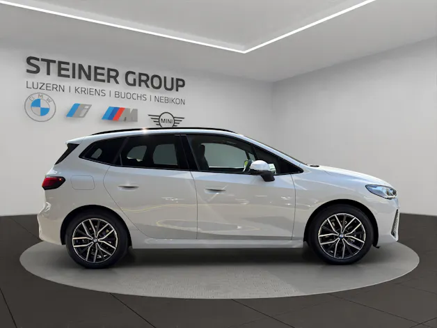 BMW 225e xDrive Active Tourer M Sport