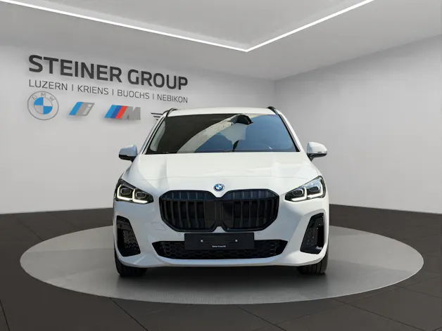 BMW 225e xDrive Active Tourer M Sport