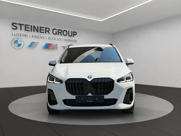 BMW 225e xDrive Active Tourer M Sport