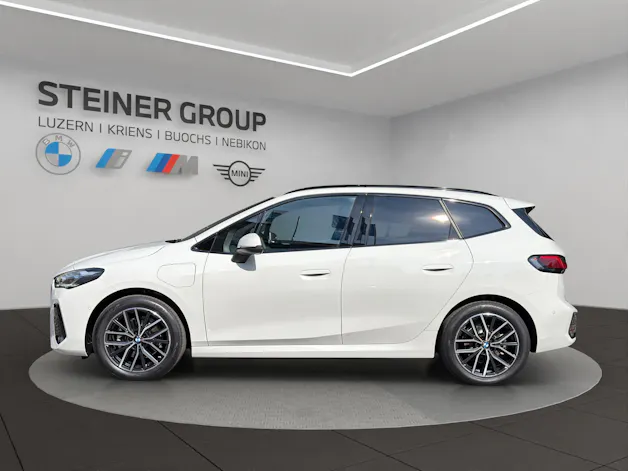 BMW 225e xDrive Active Tourer M Sport