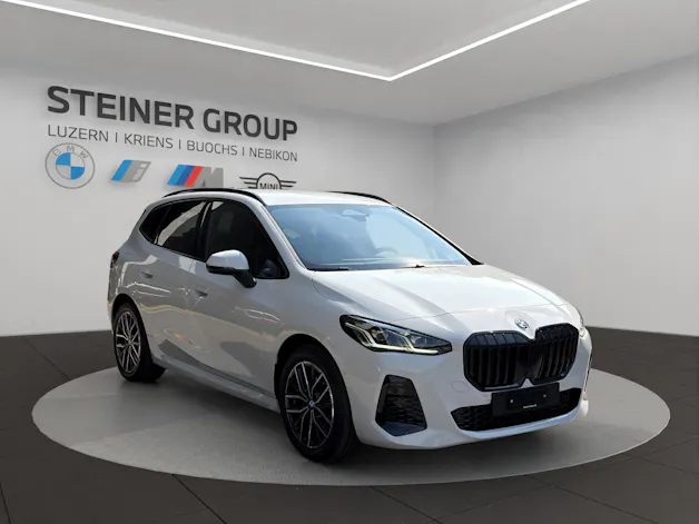 BMW 225e xDrive Active Tourer M Sport