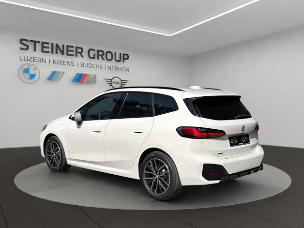 BMW 225e xDrive Active Tourer M Sport