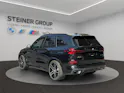 BMW X5 xDrive 48V 40d M Sport Pro Steptronic
