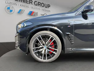 BMW X5 xDrive 48V 40d M Sport Pro Steptronic