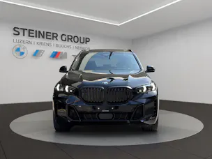 BMW X5 xDrive 48V 40d M Sport Pro Steptronic