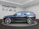 BMW X5 xDrive 48V 40d M Sport Pro Steptronic