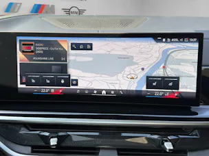 BMW X5 xDrive 48V 40d M Sport Pro Steptronic