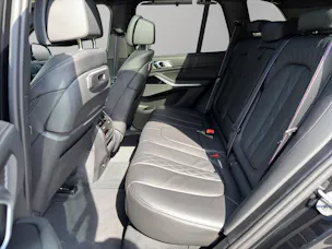 BMW X5 xDrive 48V 40d M Sport Pro Steptronic