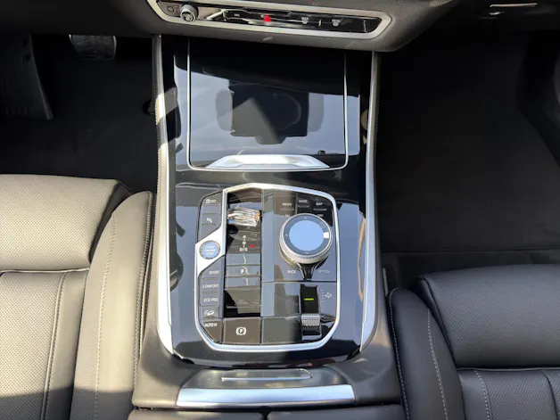 BMW X5 xDrive 48V 40d M Sport Pro Steptronic