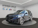 BMW X5 xDrive 48V 40d M Sport Pro Steptronic