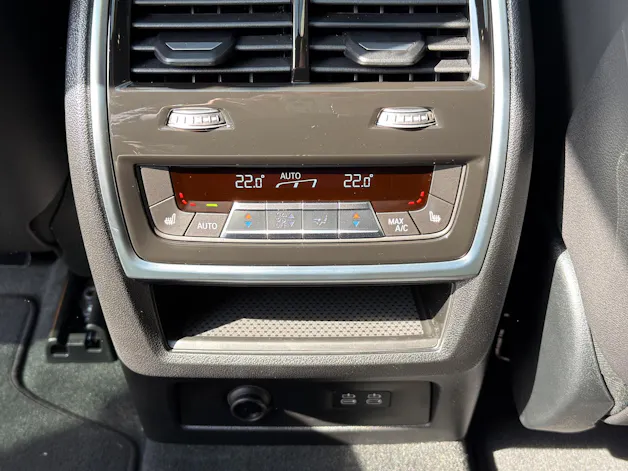 BMW X5 xDrive 48V 40d M Sport Pro Steptronic