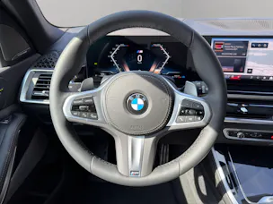BMW X5 xDrive 48V 40d M Sport Pro Steptronic