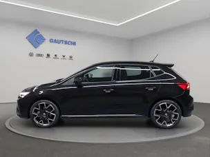 SEAT Ibiza 1.5 EcoTSI Move FR DSG