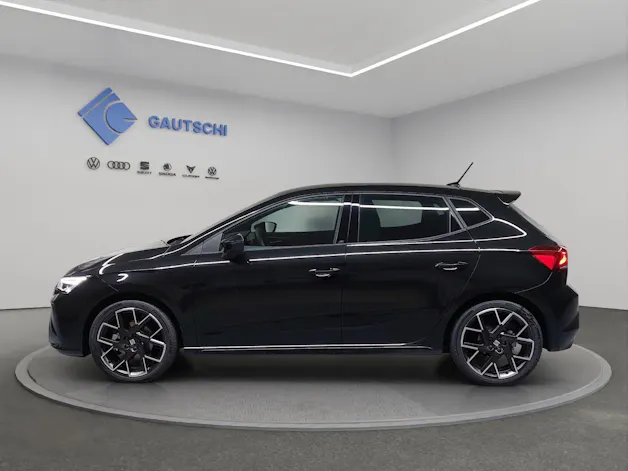SEAT Ibiza 1.5 EcoTSI Move FR DSG