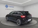 SEAT Ibiza 1.5 EcoTSI Move FR DSG