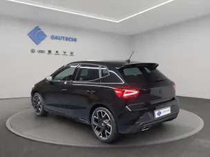 SEAT Ibiza 1.5 EcoTSI Move FR DSG