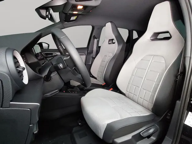 SEAT Ibiza 1.5 EcoTSI Move FR DSG