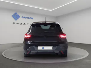 SEAT Ibiza 1.5 EcoTSI Move FR DSG