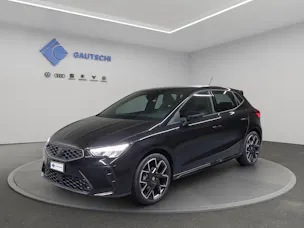 SEAT Ibiza 1.5 EcoTSI Move FR DSG