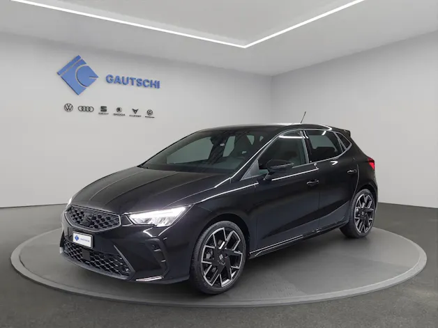 SEAT Ibiza 1.5 EcoTSI Move FR DSG
