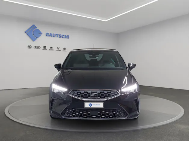 SEAT Ibiza 1.5 EcoTSI Move FR DSG
