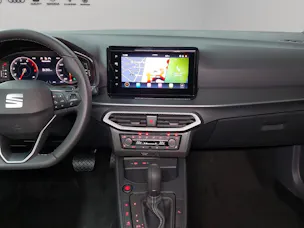 SEAT Ibiza 1.5 EcoTSI Move FR DSG