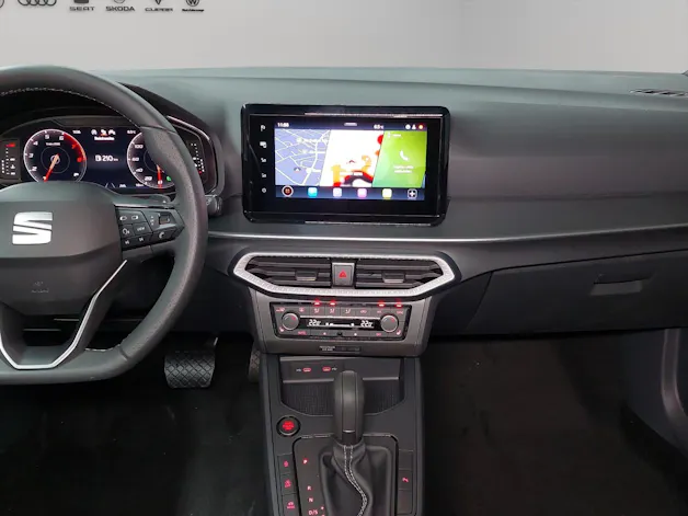 SEAT Ibiza 1.5 EcoTSI Move FR DSG
