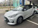 Toyota Yaris 1.5 GR Sport e-CVT