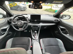 Toyota Yaris 1.5 GR Sport e-CVT