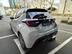 Toyota Yaris 1.5 GR Sport e-CVT