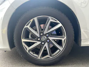 Toyota Yaris 1.5 GR Sport e-CVT