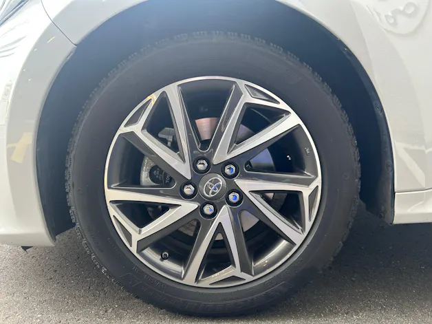 Toyota Yaris 1.5 GR Sport e-CVT