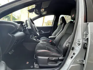 Toyota Yaris 1.5 GR Sport e-CVT