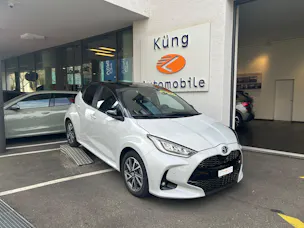 Toyota Yaris 1.5 GR Sport e-CVT