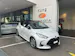 Toyota Yaris 1.5 GR Sport e-CVT